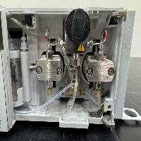 Shimadzu LC-30AD Liquid Chromatograph image 2